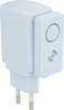 Salus wzmacniacz sygnału sieci ZigBee RE10RF, USB, z zasilaczem