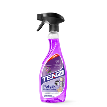 HOME PRO POŁYSK UNIWERSALNY 0,5L