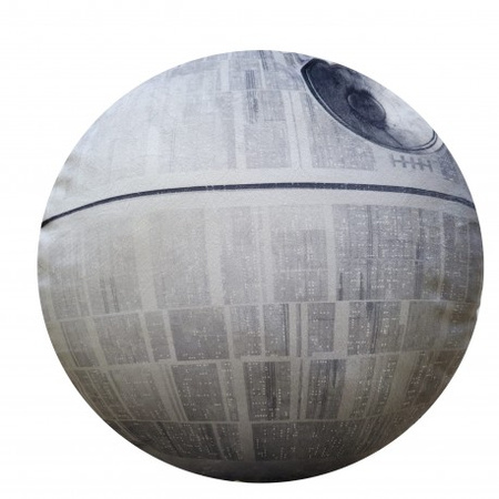 Poduszka Death Star