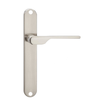 RITA klamka na szyldzie długim pełnym