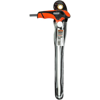 KLUCZ IMBUS UCHWYT "T" 10x200 MM