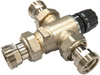Mieszacz termostatyczny centralny BCH 1X3T