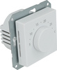 Salus przewodowy, podtynkowy elektroniczny regulator temperatury BTR230, dobowy, 230 V