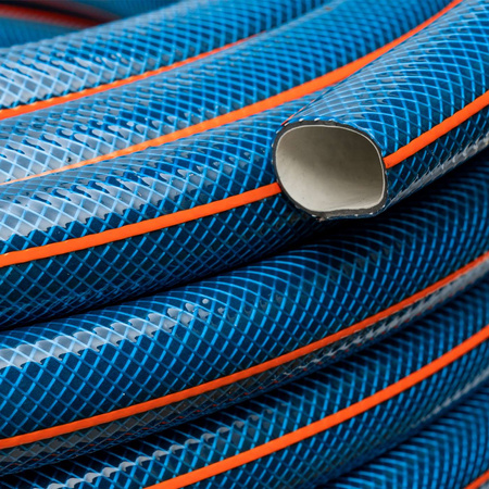 WĄŻ OGRODOWY 1' 50 M