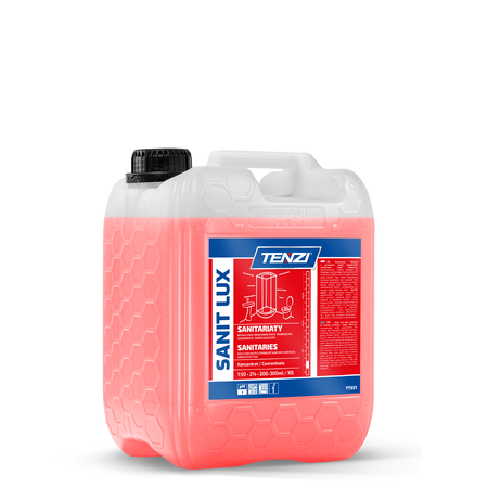 SANIT LUX 5L