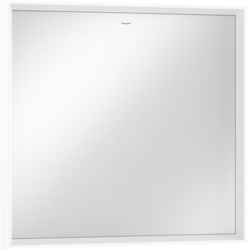 HG Xarita E Lustro z oświetleniem LED 800/50, czujnik IR, Biały Matowy