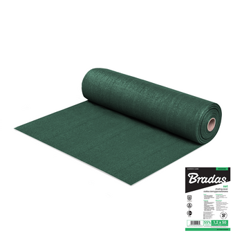 Siatka cieniująco-osłonowa 55%, 60g