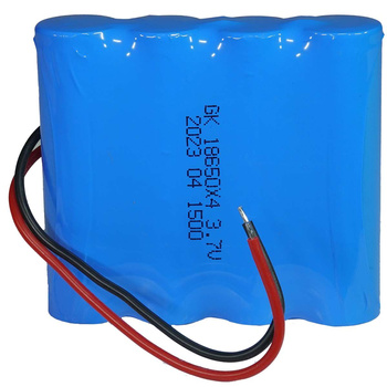 AKUMULATOR ZAPASOWY DO LAMPY C5938