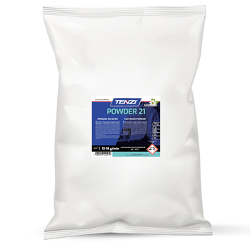PROSZEK POWDER 21 JASMINE 25 kg