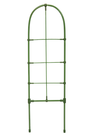 Podpora drabinkowa do roślin