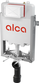 Podtynkowy system instalacyjny do zabudowy ciężkiej