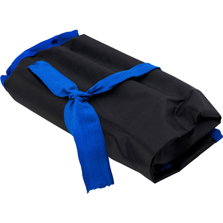 KLUCZE RURKOWE 6-22 MM 8 ELEM. PŁACHTA