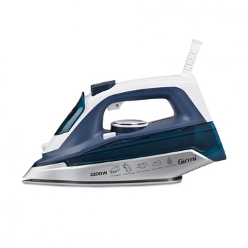 Żelazko Girmi ST61 2200W ceramiczne