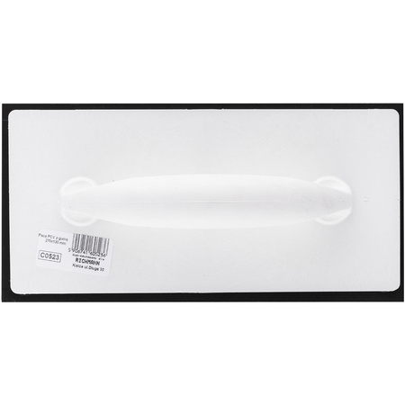 PACA PCV GUMA 270x130MM