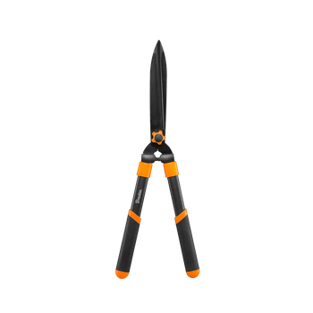 Nożyce aluminiowe do żywopłotu V-SERIES-P, ostrze proste