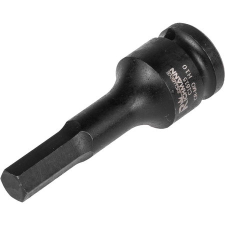 NASADKA IMBUS UDAROWA 1/2' H8x78MM, ZAWIESZKA
