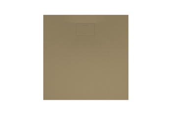 EXCELLENT Lavano brodzik kwadratowy 90x90 cm BREX.1102.090.090.CAN
