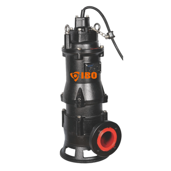 VX 80-2,2 (2,2 kW, 400 V) pompa zatapialna