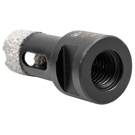OTWORNICA DIAMENTOWA 20MM  M14