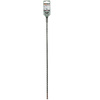 WIERTŁO DO BETONU ZBROJONEGO SDS+ PROFI  8x460/410 MM X3