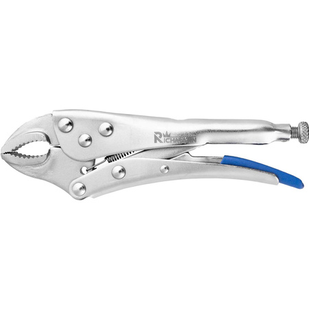 SZCZYPCE ZACISKOWE MORSA 180 MM