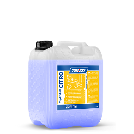 TopEfekt® CITRO 5L