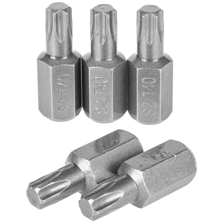 BIT 10MM TORX 55x30MM S2