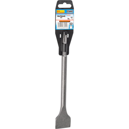 DŁUTO SDS+ PRZECINAK 14x250x40 MM