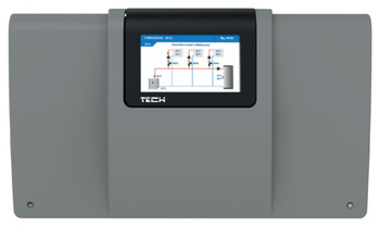 Sterownik instalacji TECH I-3 LITE