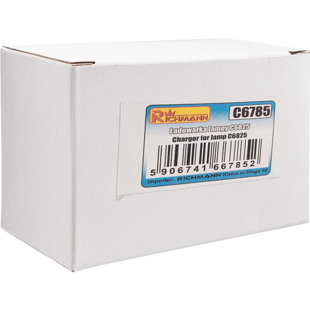 ŁADOWARKA DO LAMPY C6825, C5949