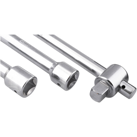 ZESTAW 3/4' 18EL. 6-KĄT. 22-65MM