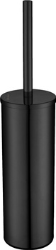 Szczotka WC wolnostojąca nero ADR N712