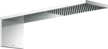 AX ShowerComposition Moduł głowicy prysznicowej 110/220 1jet, Chrom