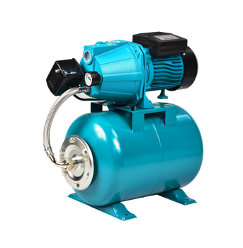 JET 100A (1,1 kW, 230 V)  hydrofor 24 kompakt