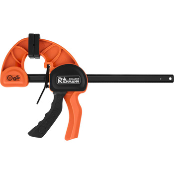 ŚCISK STOLARSKI SZYBKI 150 MM