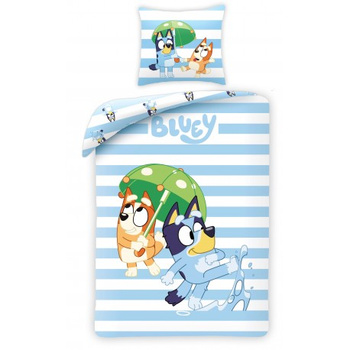 Pościel Bluey BY-1324BL