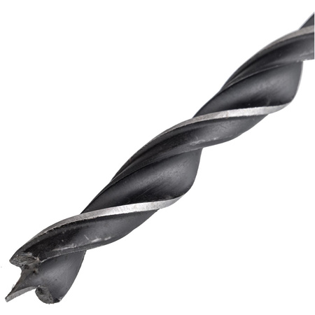 WIERTŁA DO DREWNA 4-14MM/300 MM 6 ELEM.