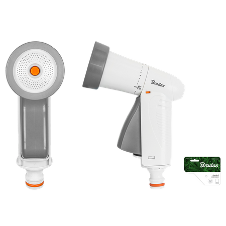 WHITE LINE Pistolet wielofunkcyjny QUICK MINI - karta