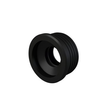 Redukcja gumowa 50/32