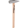 MŁOTEK  0,3 KG DREWNIANA RĄCZKA PL