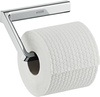 AX Universal Softsquare Uchwyt na papier toaletowy, Chrom