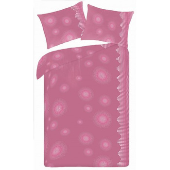 Pościel H9003BL różowy