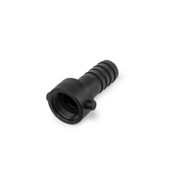 PIN LUG przyłącze GW 1'' na wąż 1"- PP