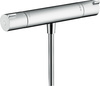 HG Ecostat 1001 CL Bateria prysznicowa, termostatyczna, natynkowa, Chrom