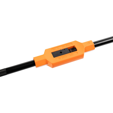 POKRĘTŁO DO GWINTOWNIKA M4-M12