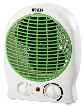 Termowentylator FH11 Noveen green