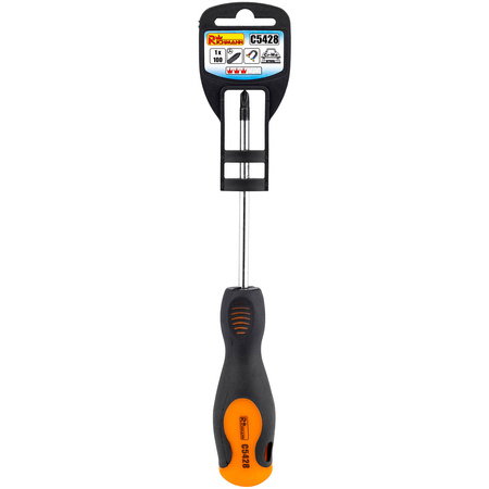 WKRĘTAK TRI-WINGS 3x100MM CR-MO