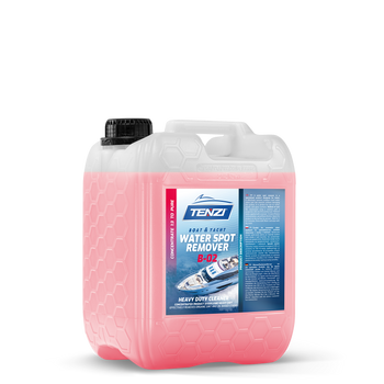 Boat Water Spot Remover B-02 - 5L