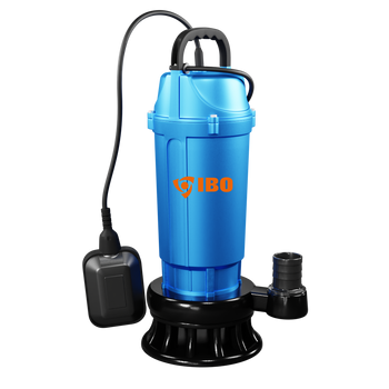 Magnum 2500 (0,25 kW, 230  V) pompa zatapialna z pływakiem