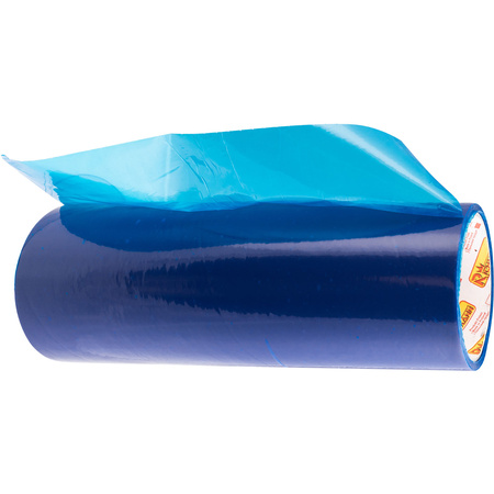 FOLIA OCHRONNA SAMOPRZYLEPNA 25CM x 30M PE